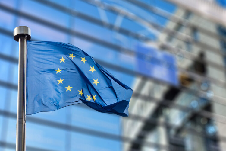 bandera-de-la-union-europea