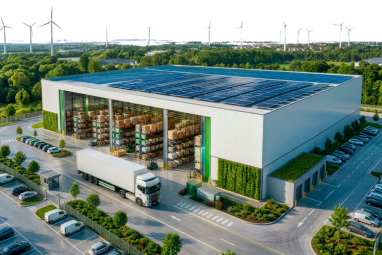 Eficiencia energética en el parque industrial español