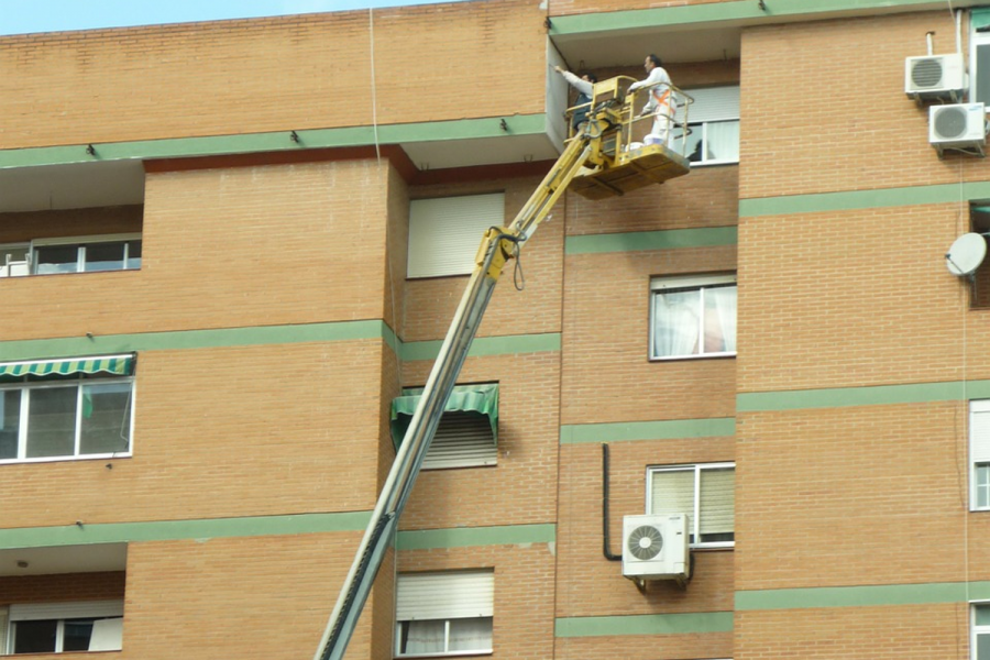 operadores de PEMP.