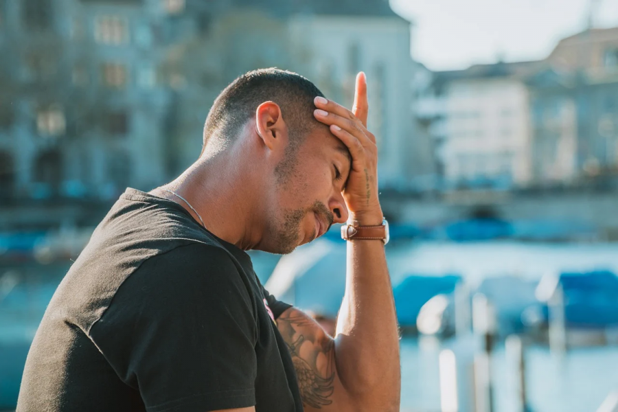 Síndrome de burnout. Estrés laboral.