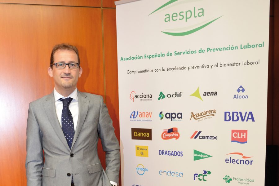 Antonio Diaz - AESPLA. Guía gestión de la edad.