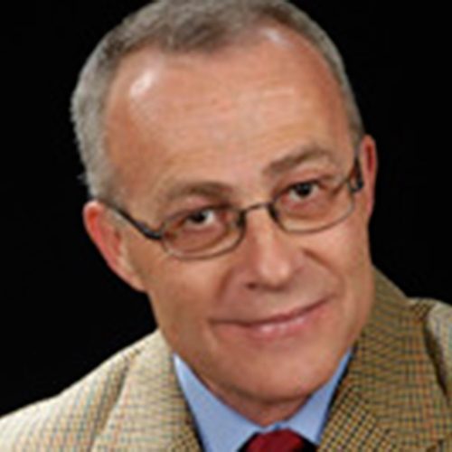 Vicente Martín.