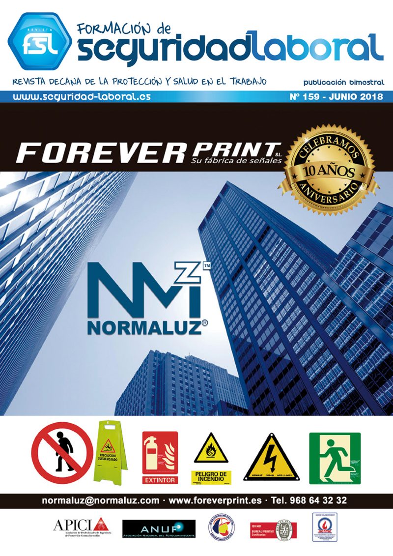 Revista nº159 junio 2018