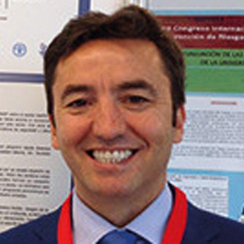Francisco José Moreno Reyes.