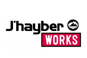 J'hayber works
