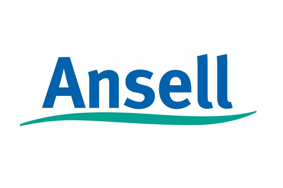 Logo Ansell