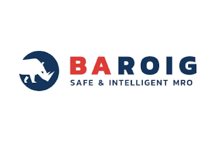 Logotipo Baroig