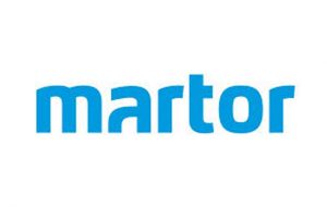 Martor logotipo