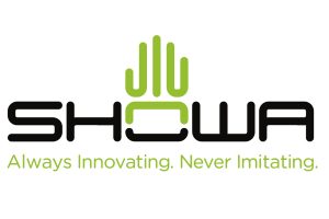 Logo Showa