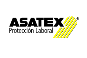 Logotipo Asatex