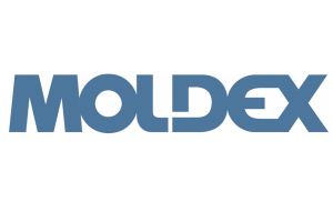 Moldex logo