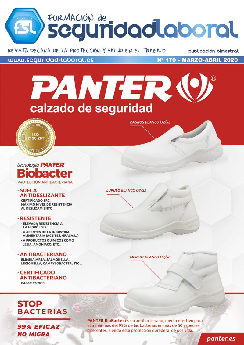 Revista 170 marzo abril 2020