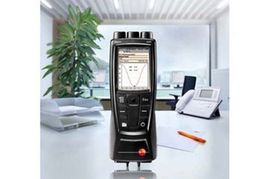 Testo 480