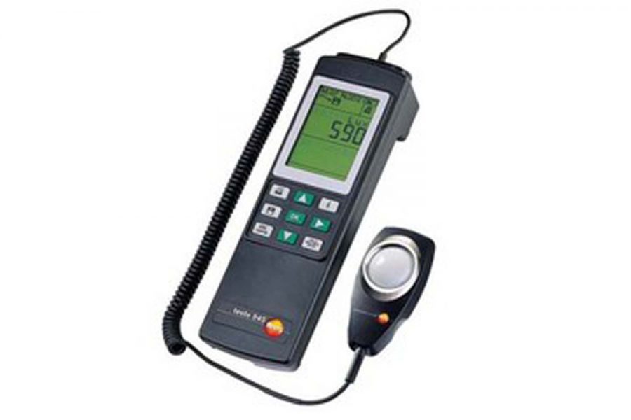 Testo 545