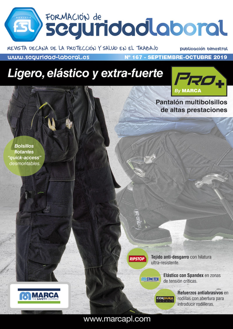 Revista FSL Nº 164.