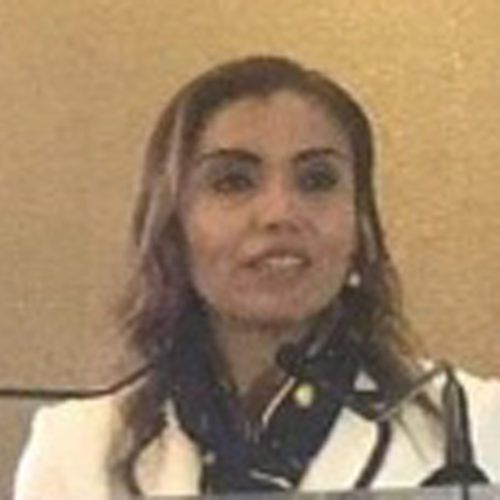 Hosanna Carina Rodríguez Morales.