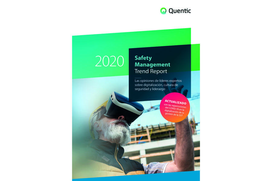 Safety Management Trend Report.