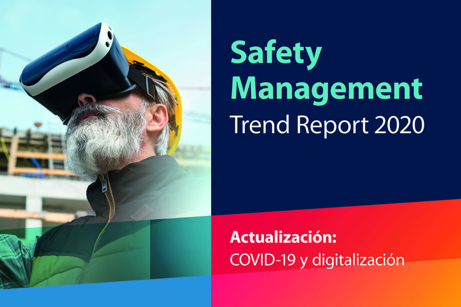 Safety Management Trend Report.