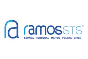 Logo Ramos S.T.S.