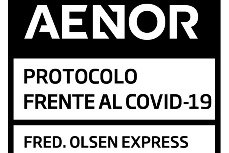 protocolo covid19 fred olsen