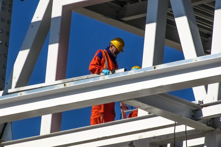 Seguridad de los contratistas.