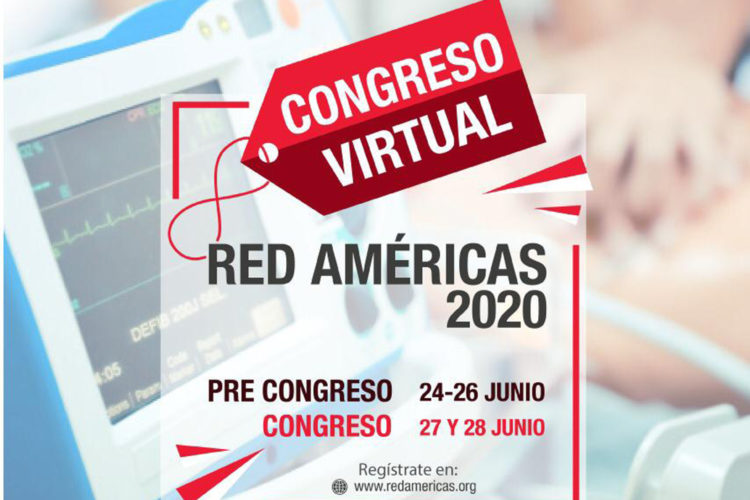 RED Américas 2020.