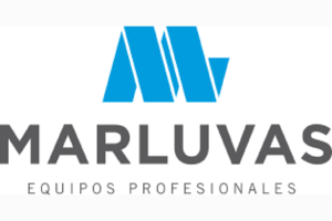 Logo Marluvas