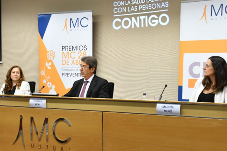 Premios MC 28 de abril.