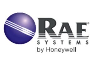RAE Systems logotipo