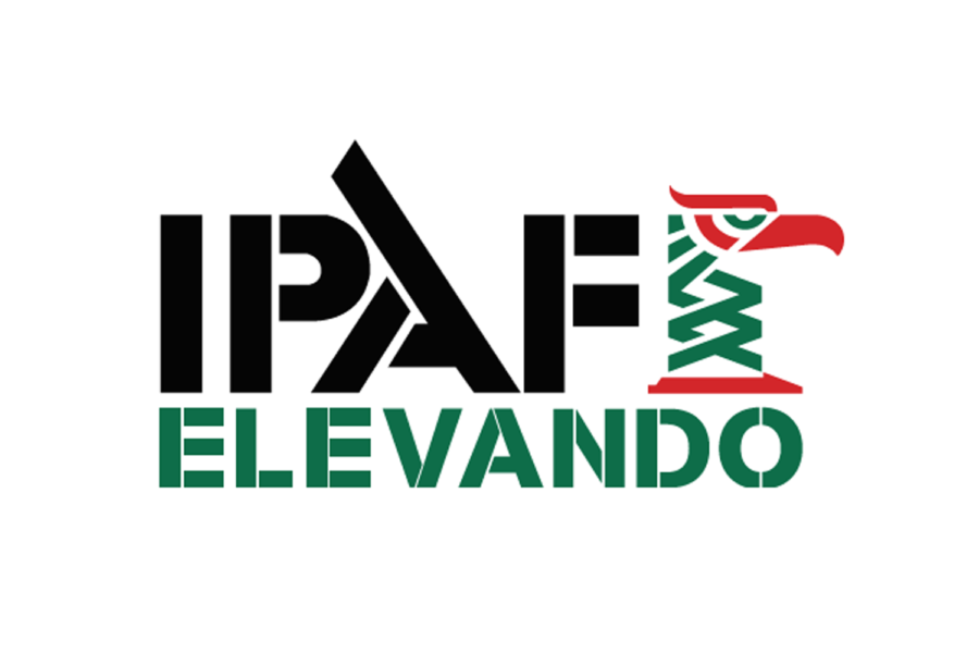 IPAF Elevando.