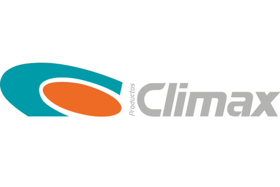 Logo Productos Climax