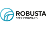 Logo Calzados Robusta.