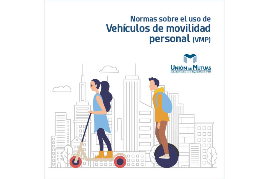 Semana Europea de la Movilidad.