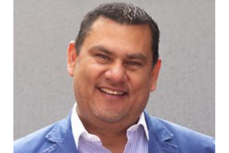 Ivan Mercado.