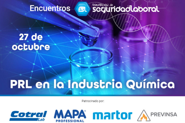 industria química