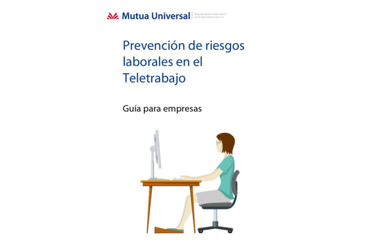 Aspectos psicosociales del teletrabajo.