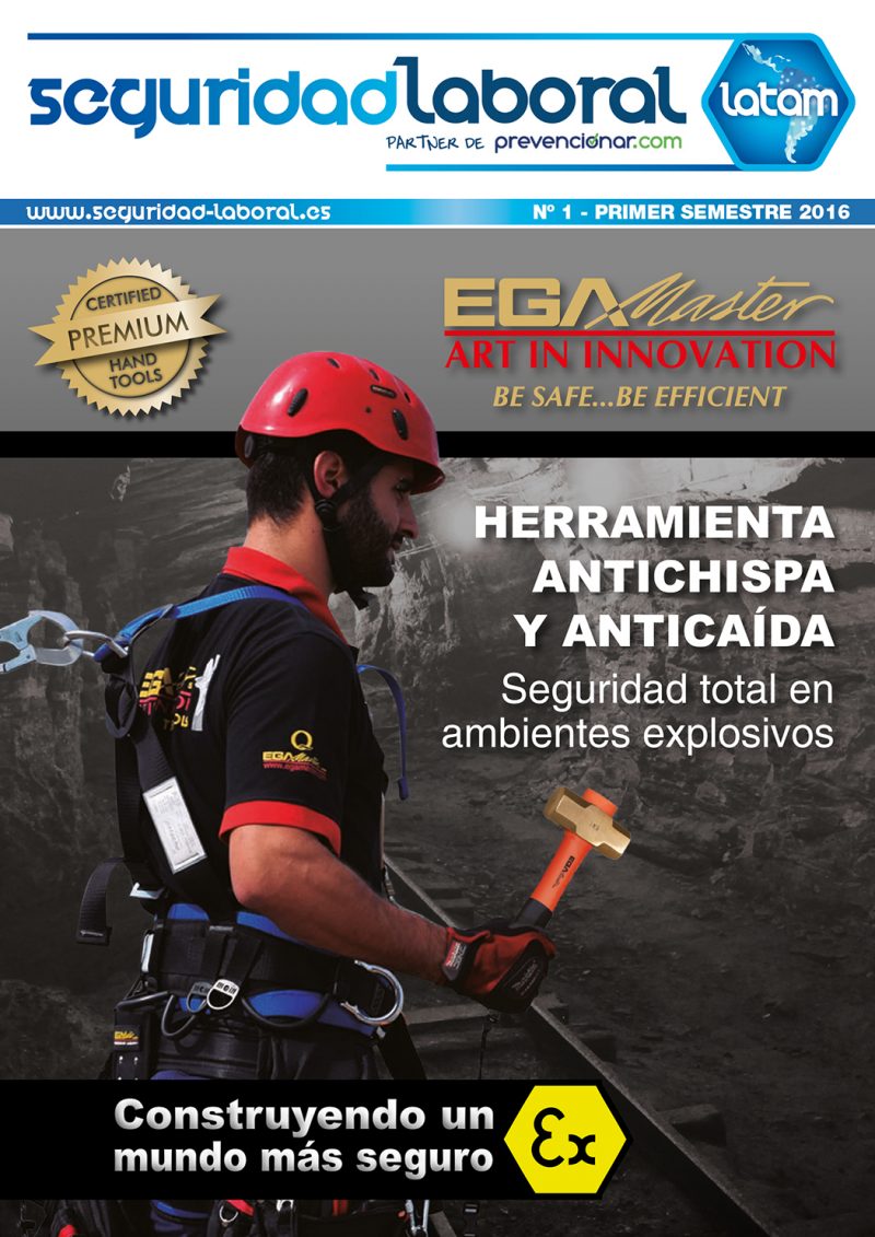 Revista FSL Latam Nº 1