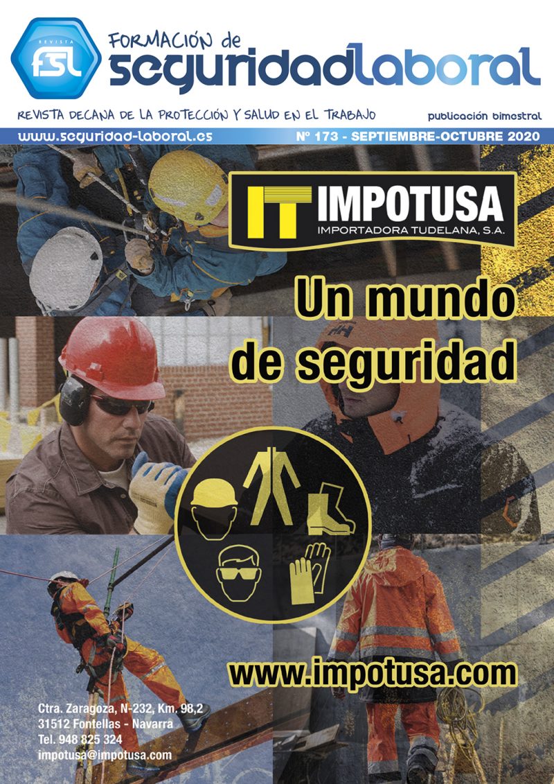 Revista FSL Nº 173