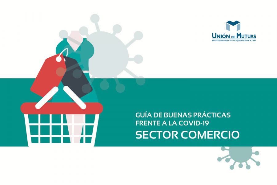 Seguridad comercios