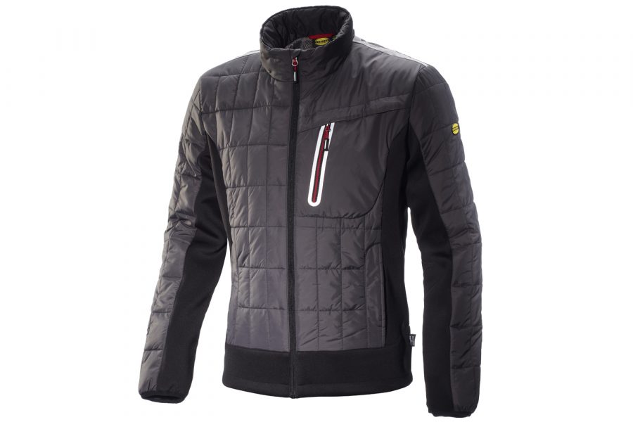 Light Padded Jacket Tech ISO 13688:2013 (chaquetas de trabajo)