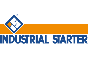 Industrial Starter