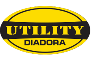 Logo Diadora Utility