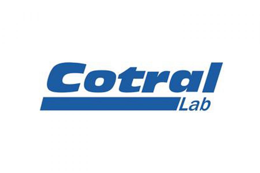 Logo Cotral