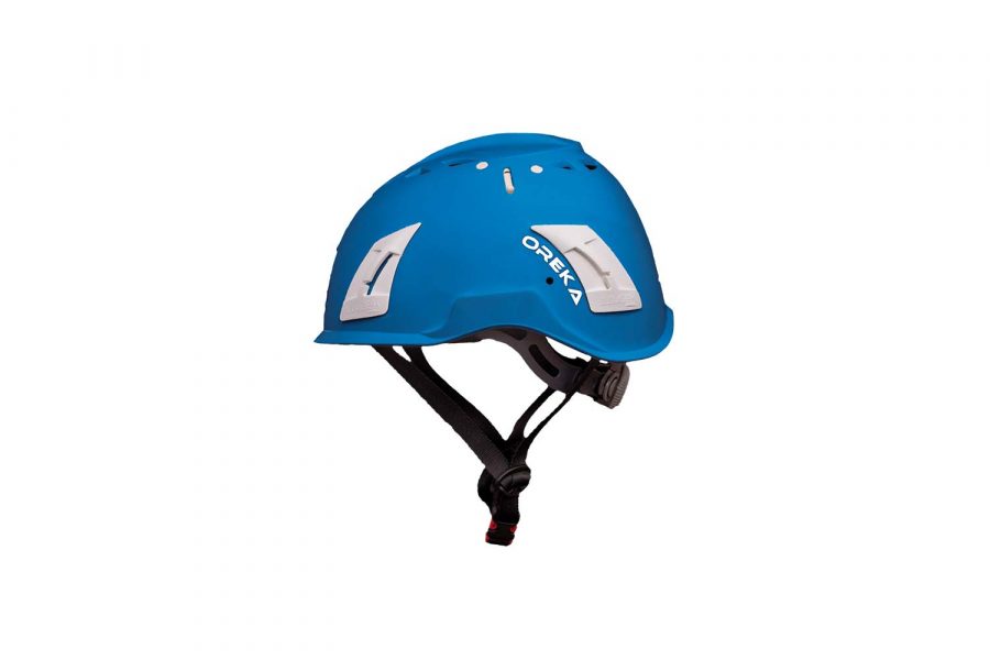 Casco Oreka