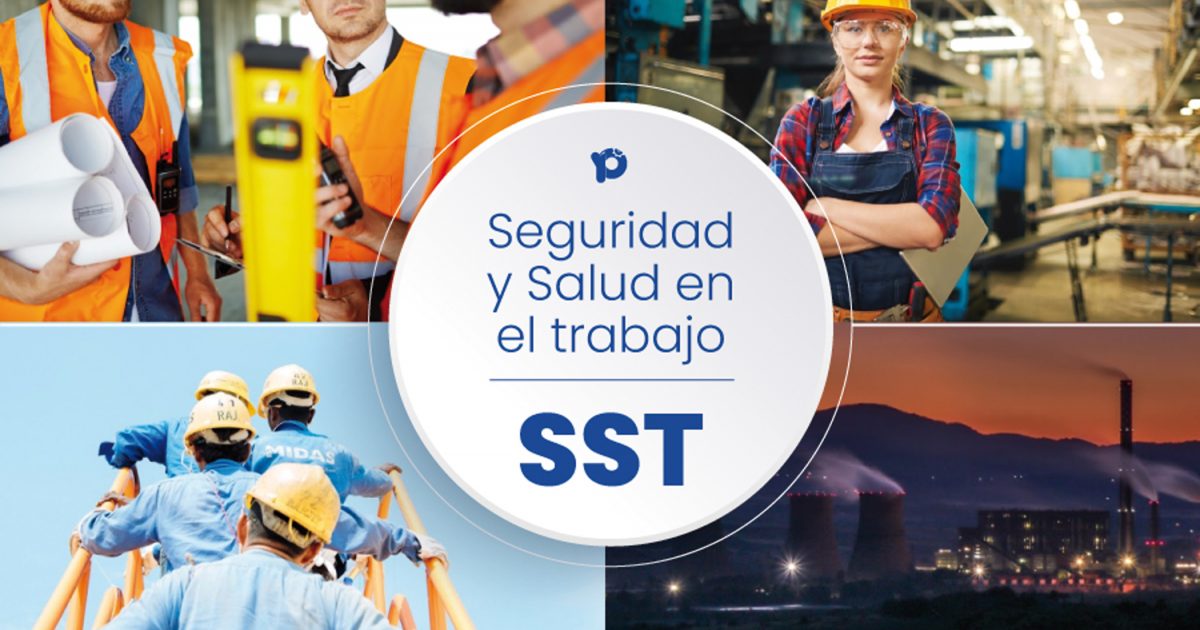 Recomendaciones según la Ley de Seguridad y Salud en el Trabajo