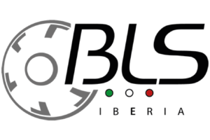 Logo BLS