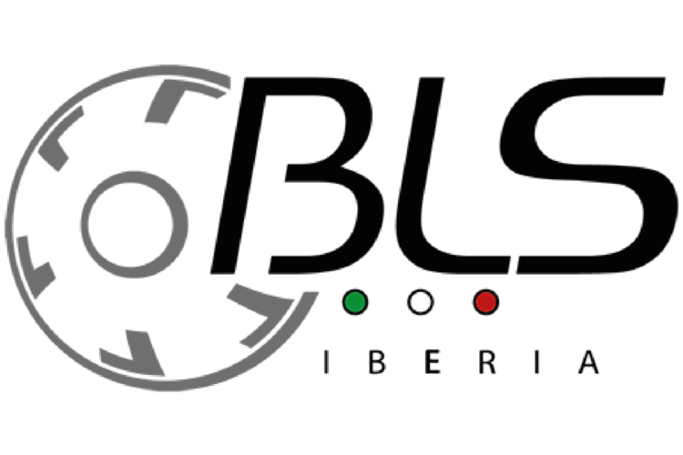 Logo BLS