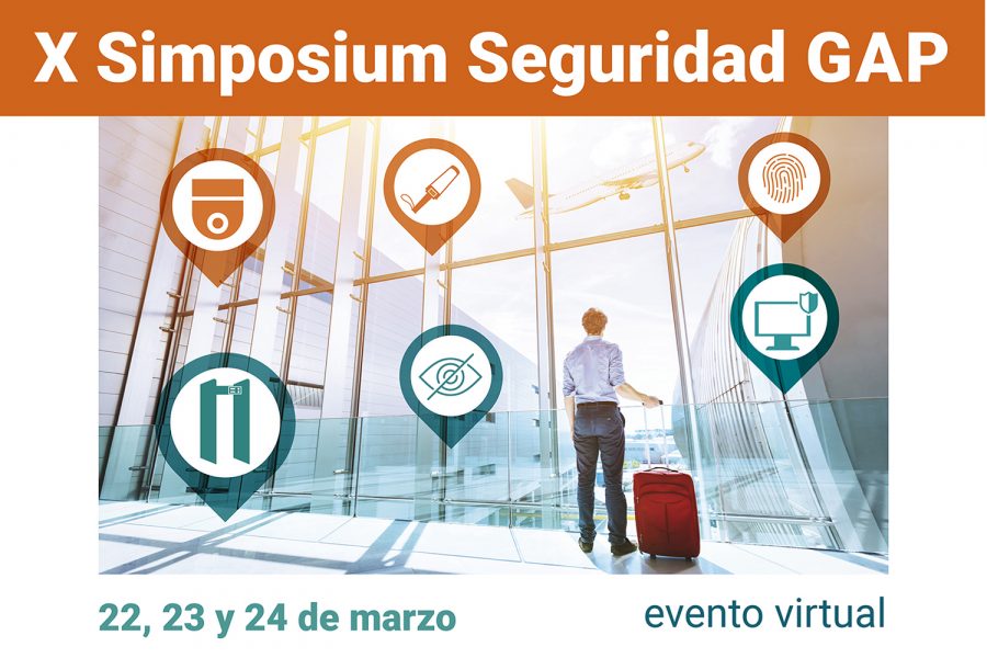 simposium seguridad gap