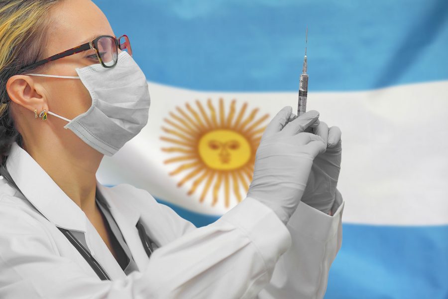 argentina medicina del trabajo