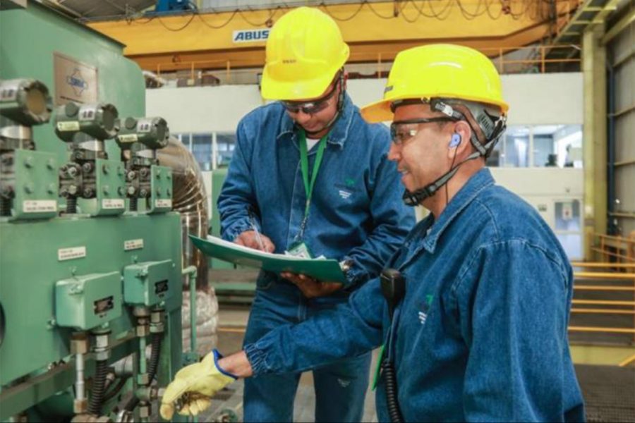 Ministerio del Trabajo de Colombia